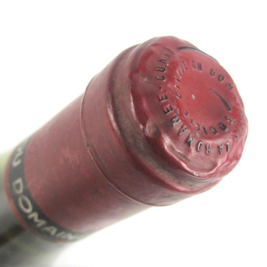 Image for Domaine de la Romanee-Conti 1974 Grand-Cru