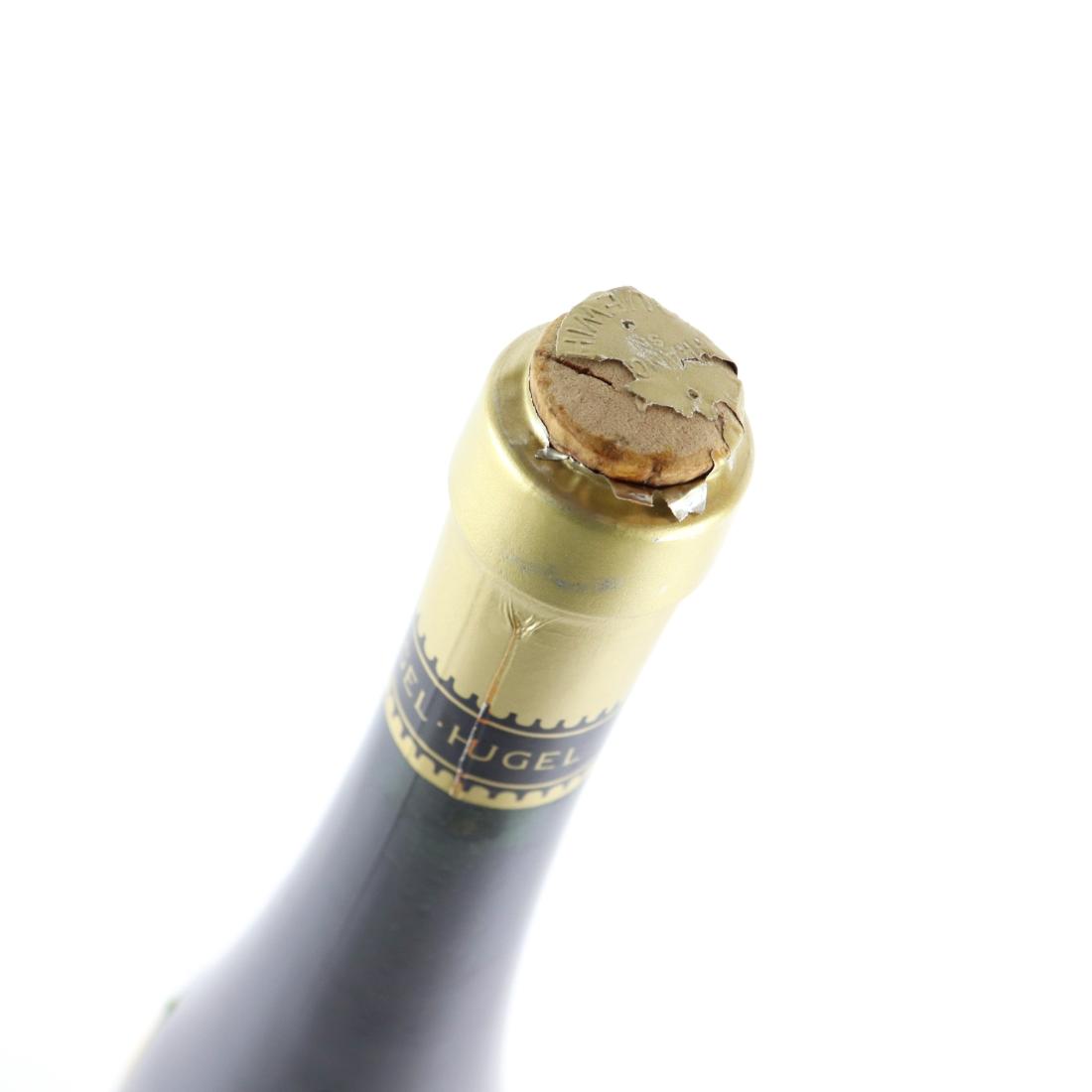 Image for Hugel Gewurztraminer 1997 Alsace