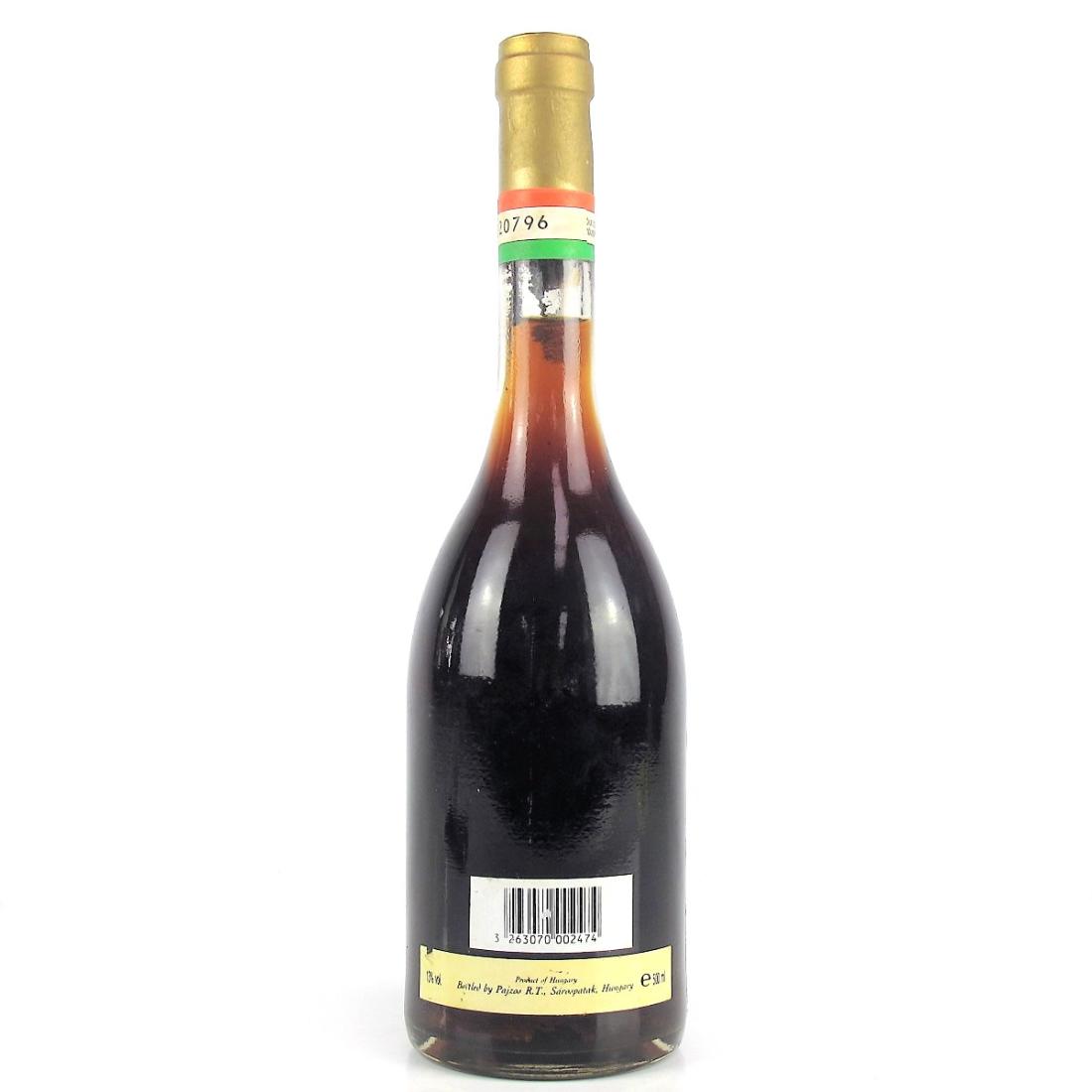 Image for Princesse Piroska 4 Puttonos 1988 Tokaji Aszu