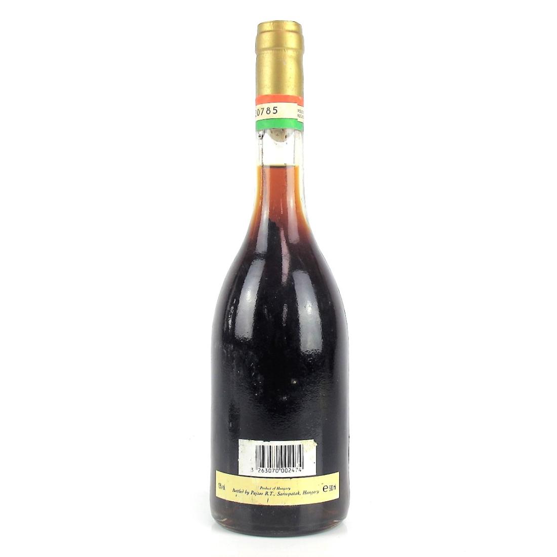 Image for Princesse Piroska 4 Puttonos 1988 Tokaji Aszu