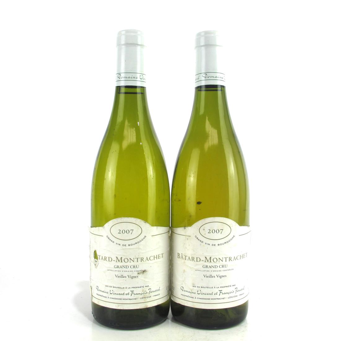 Image for Dom. V&F Jouard 2007 Batard-Montrachet Grand-Cru