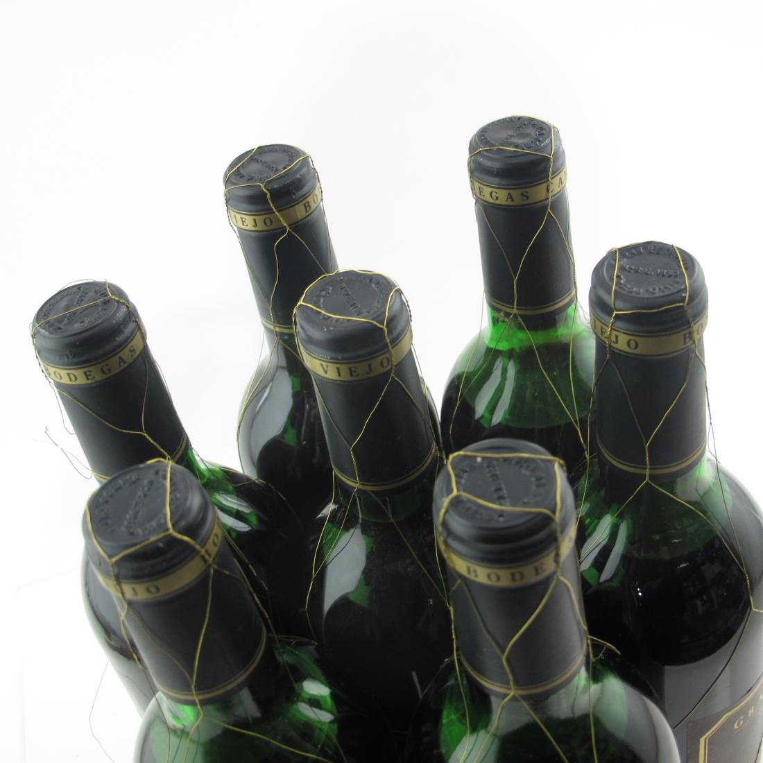 Image for Campo Viejo 1978 Rioja Gran Reserva