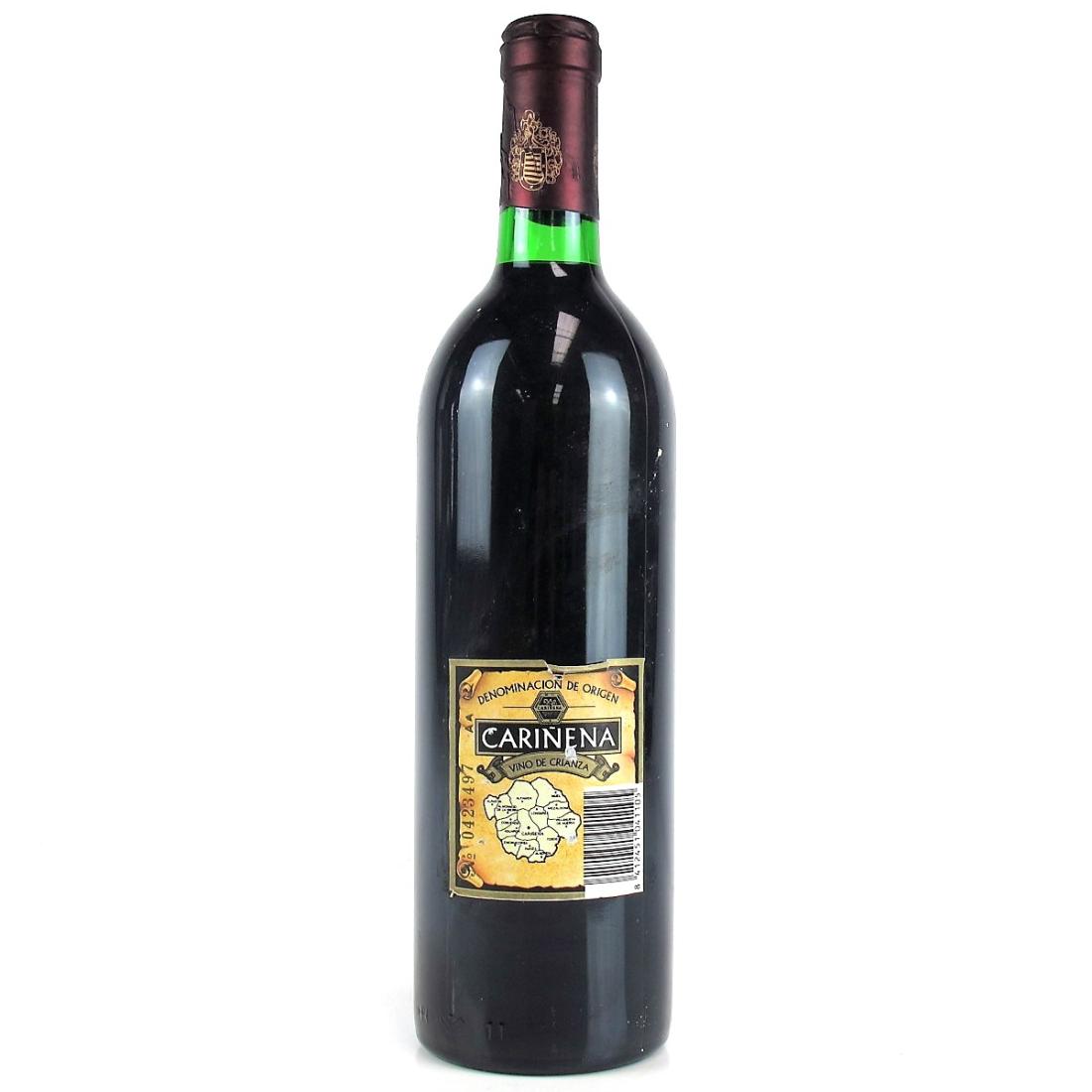 Image for Viña Labrada 1982 Cariñena Reserva