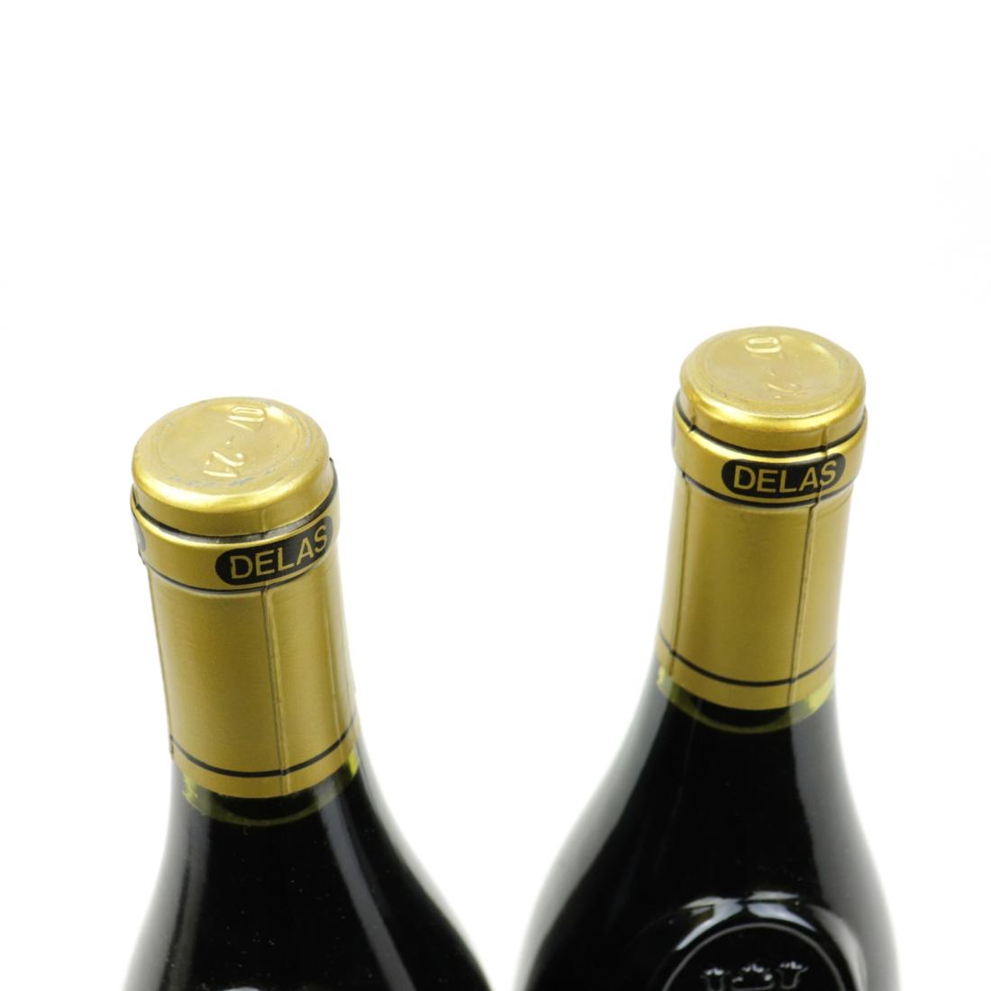 Image for Delas 1982 Hermitage