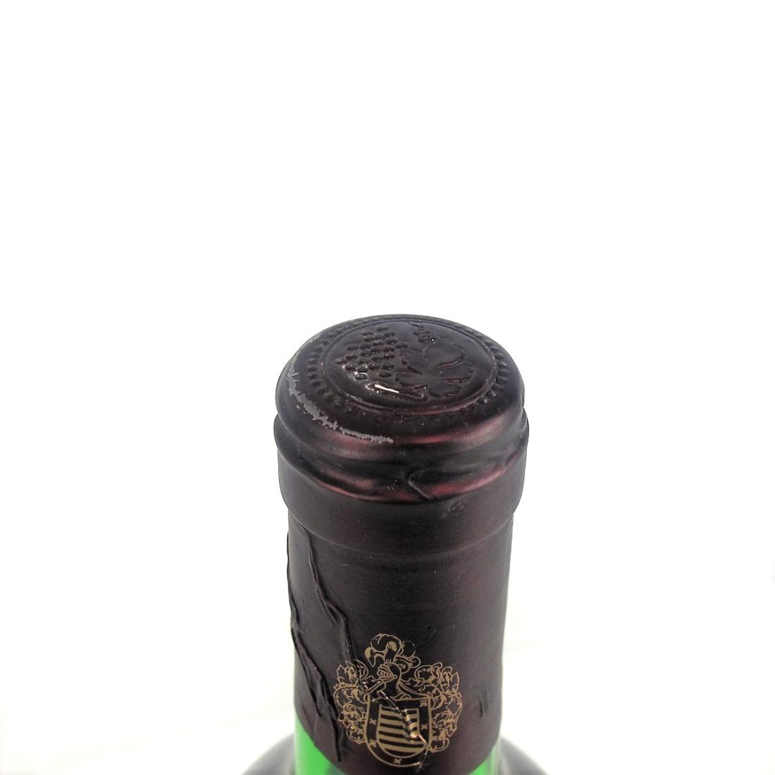 Image for Viña Labrada 1982 Cariñena Reserva