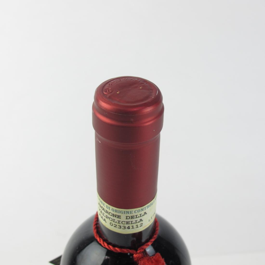 Image for Santi Proemio 2006 Amarone