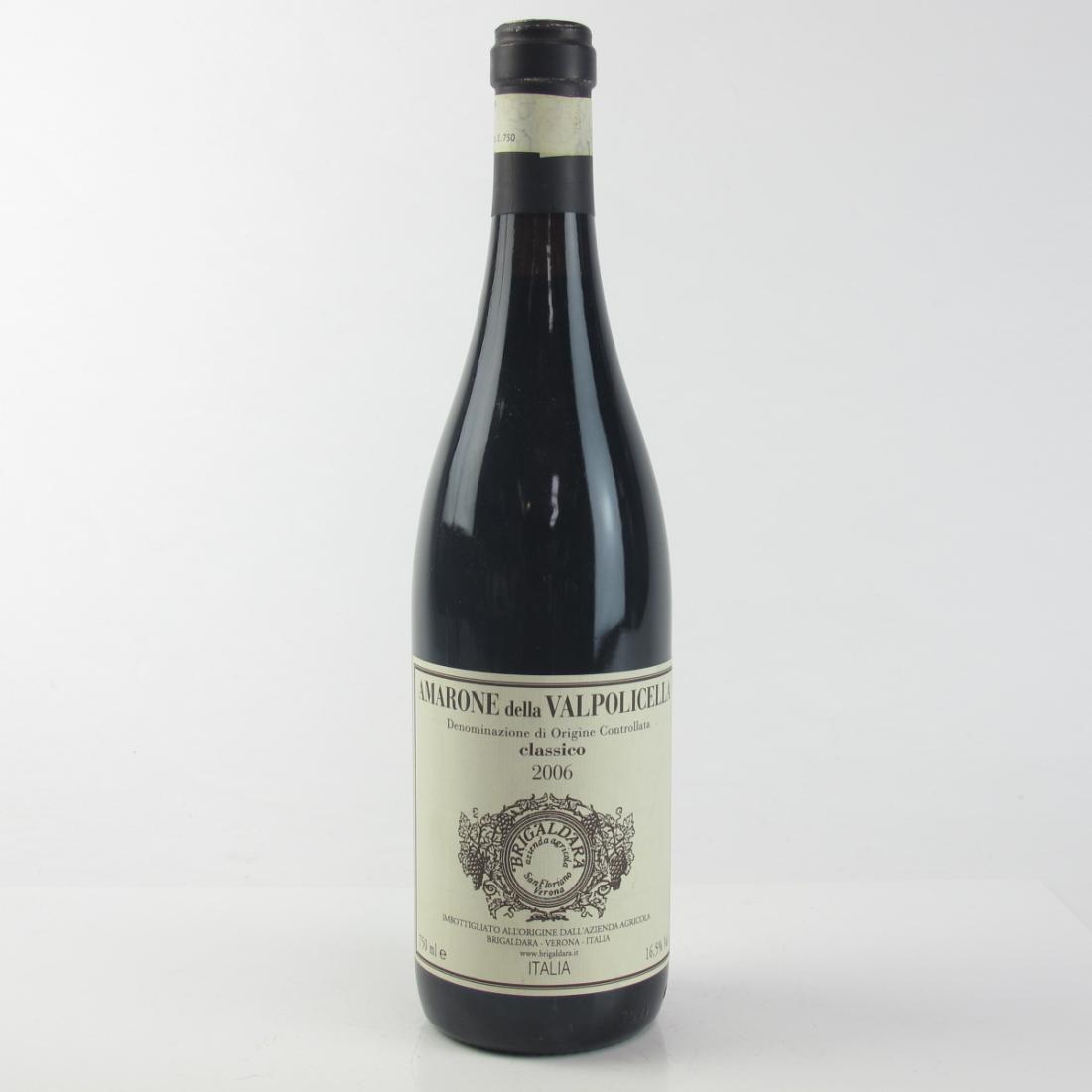 Image for Brigaldara 2006 Amarone