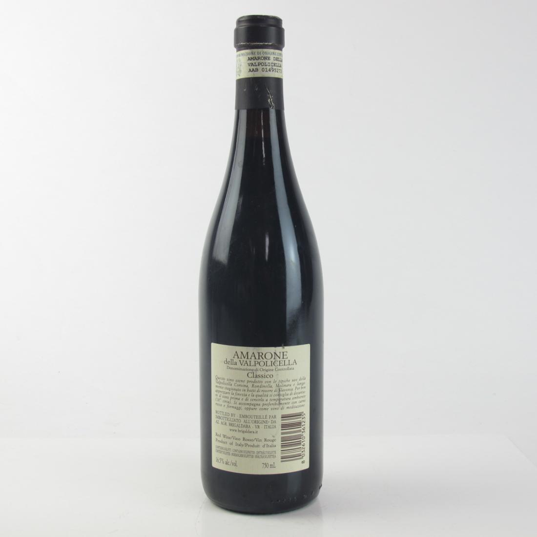 Image for Brigaldara 2006 Amarone