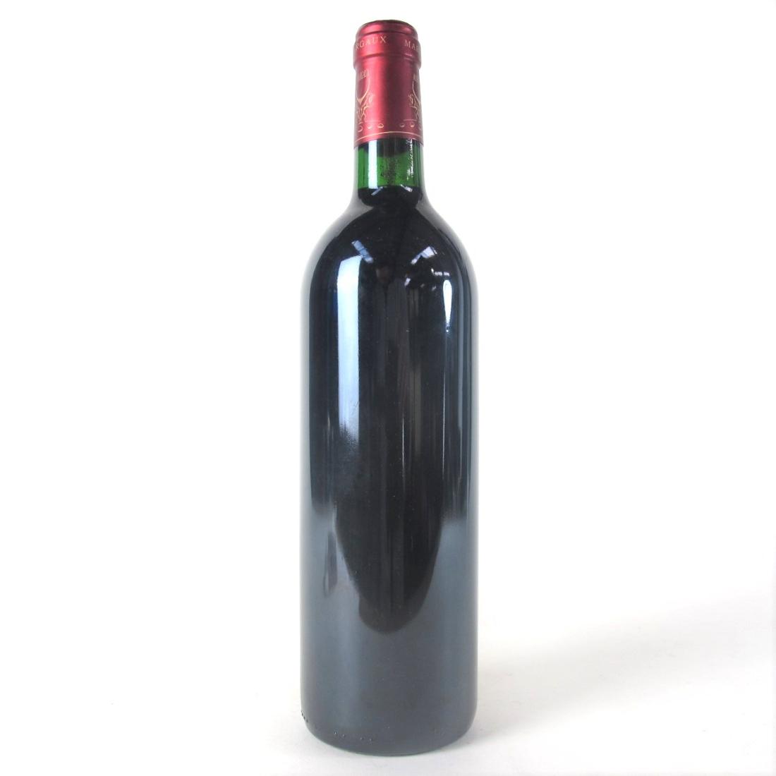 Image for Ch. Martinens 2001 Margaux