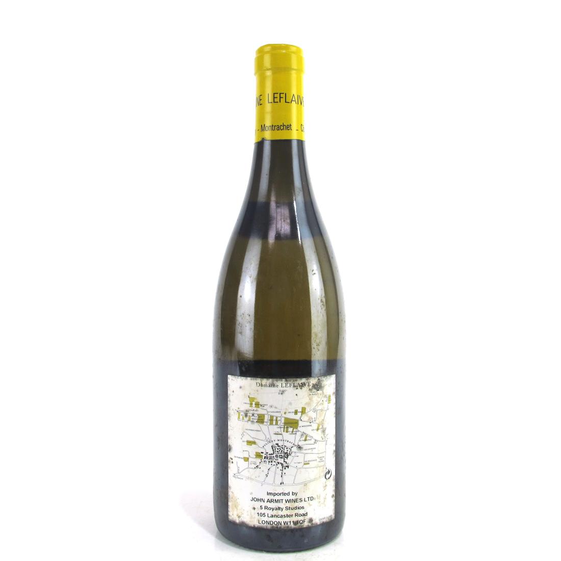 Image for Dom. Leflaive 2005 Batard-Montrachet Grand-Cru