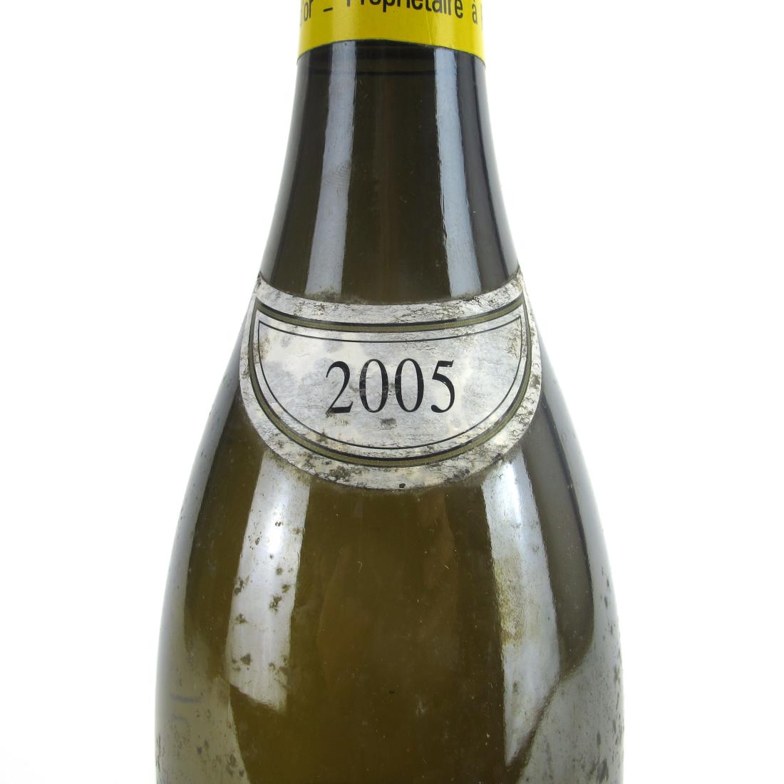 Image for Dom. Leflaive 2005 Batard-Montrachet Grand-Cru