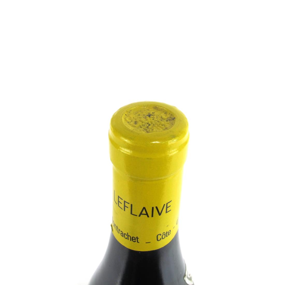 Image for Dom. Leflaive 2005 Batard-Montrachet Grand-Cru