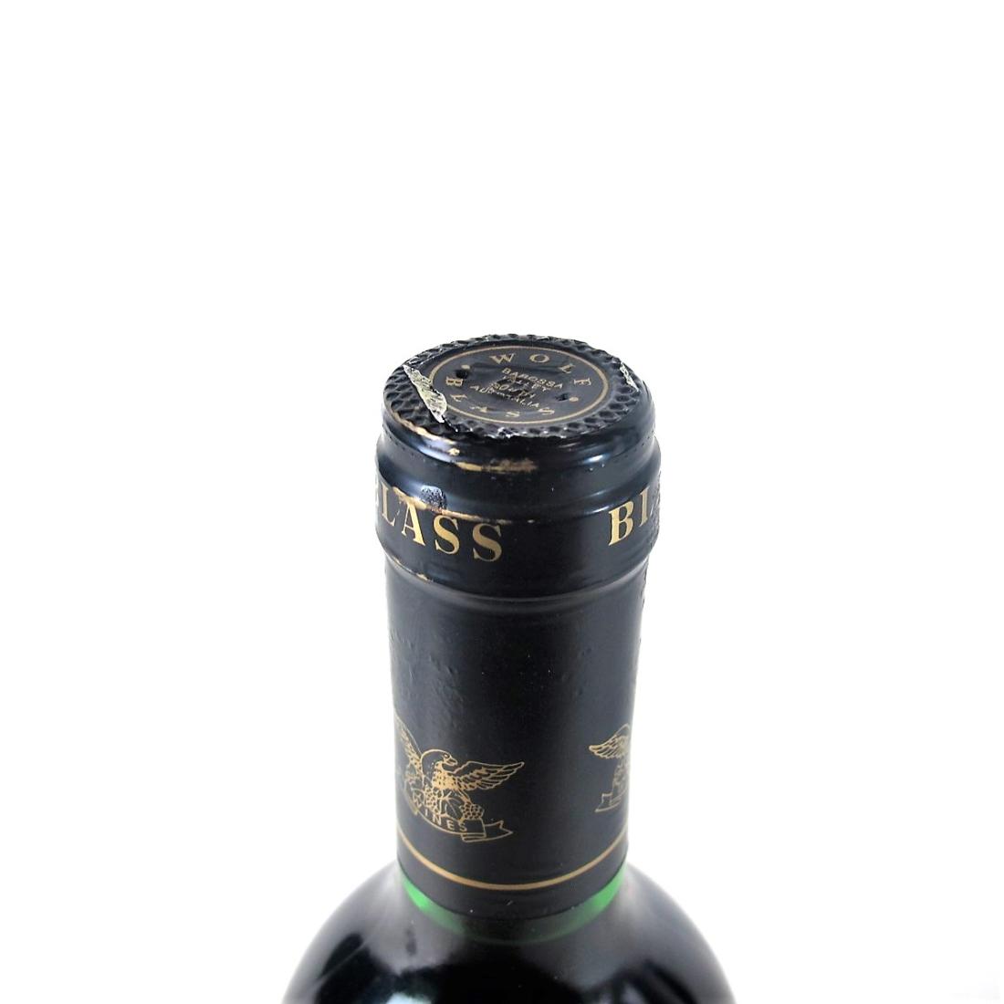Image for Wolf Blass "Presidents Selection" Cabernet Sauvignon 1992 South Australia