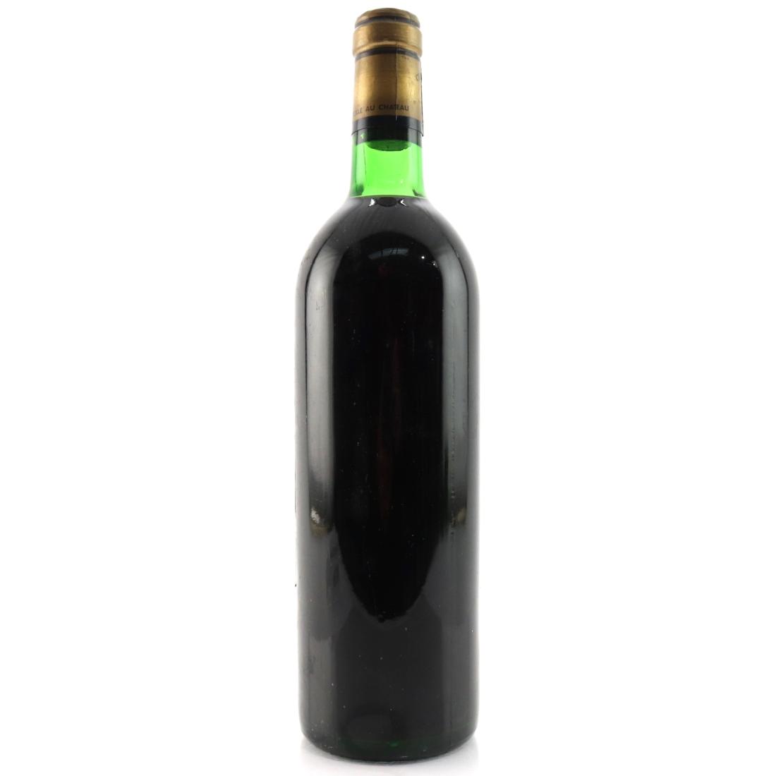 Image for Ch. Batailley 1976 Pauillac 5eme-Cru