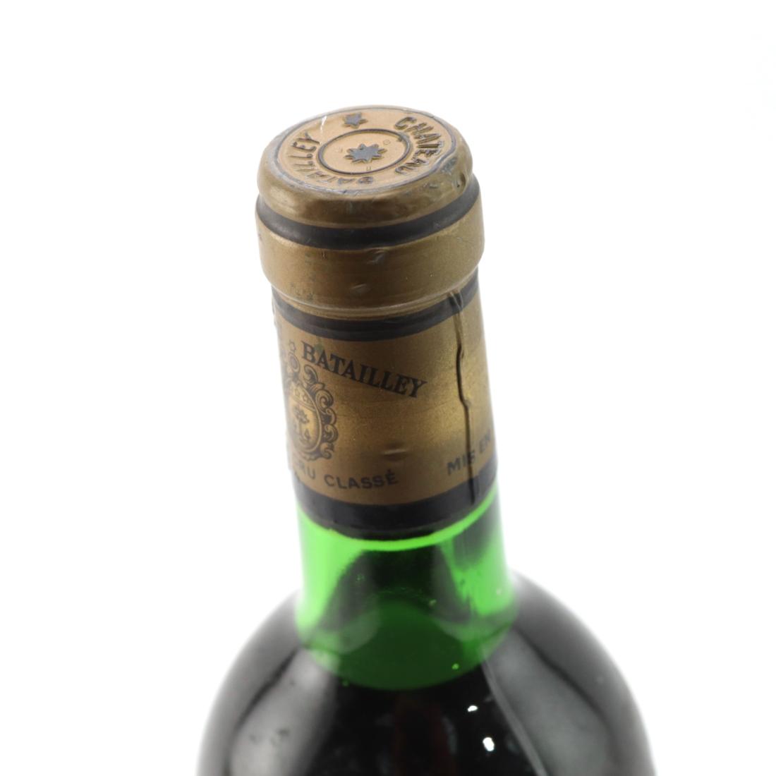 Image for Ch. Batailley 1976 Pauillac 5eme-Cru