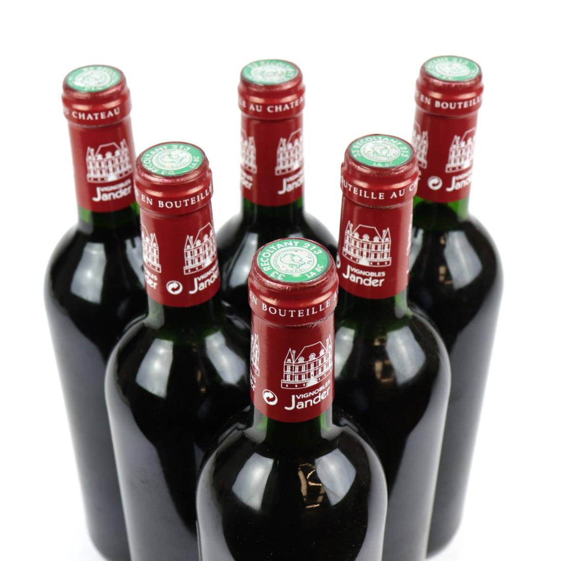 Image for Ch. Semeillan Mazeau 1997 Listrac-Medoc 6x75cl / OWC