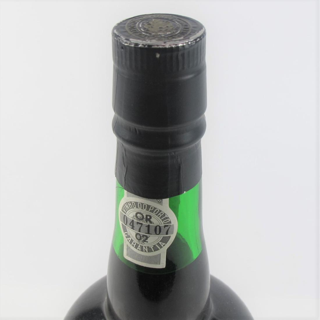 Image for Delaforce His Eminence's Choice 10 Year Old Tawny Port 1 Litre
