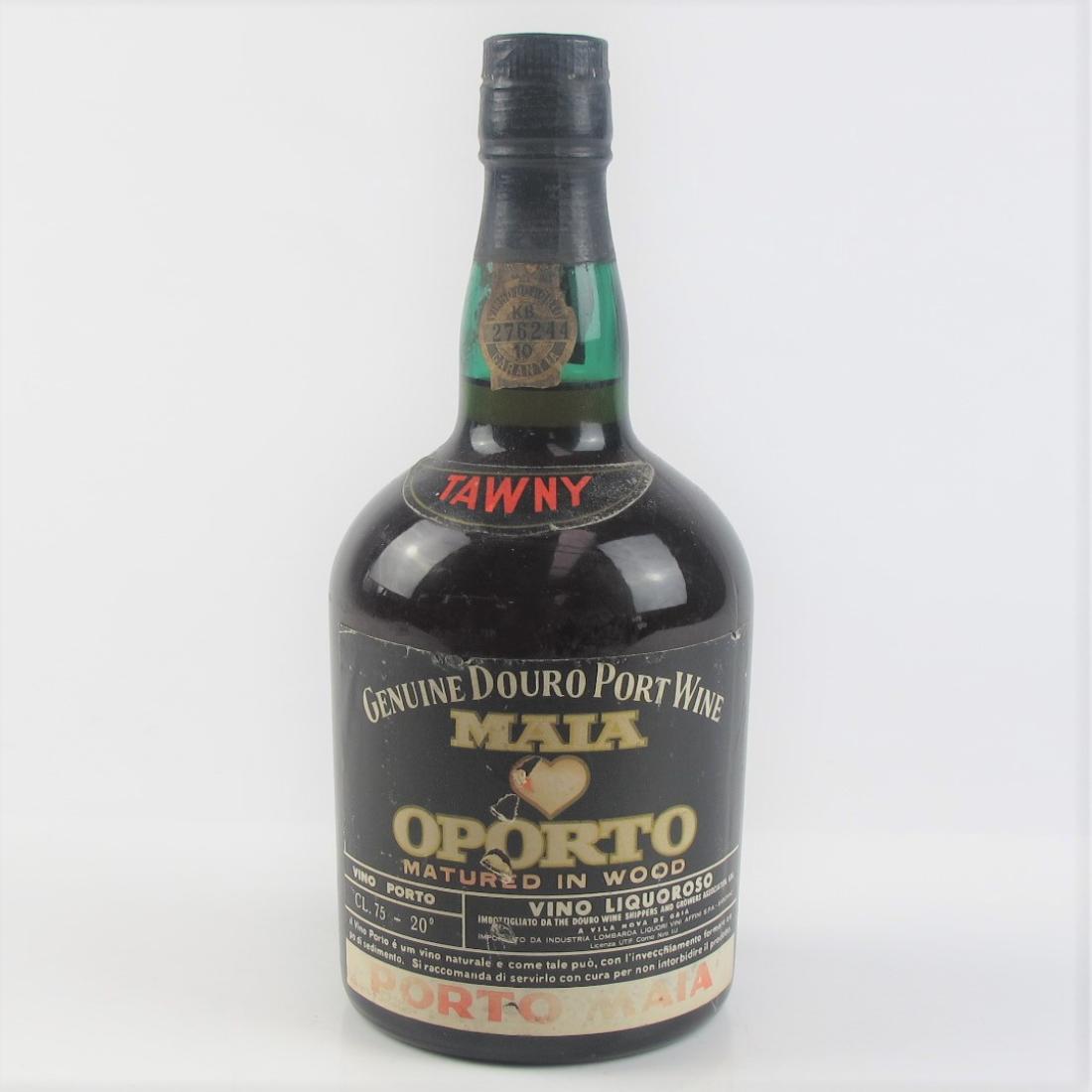 Image for Maia Tawny Port