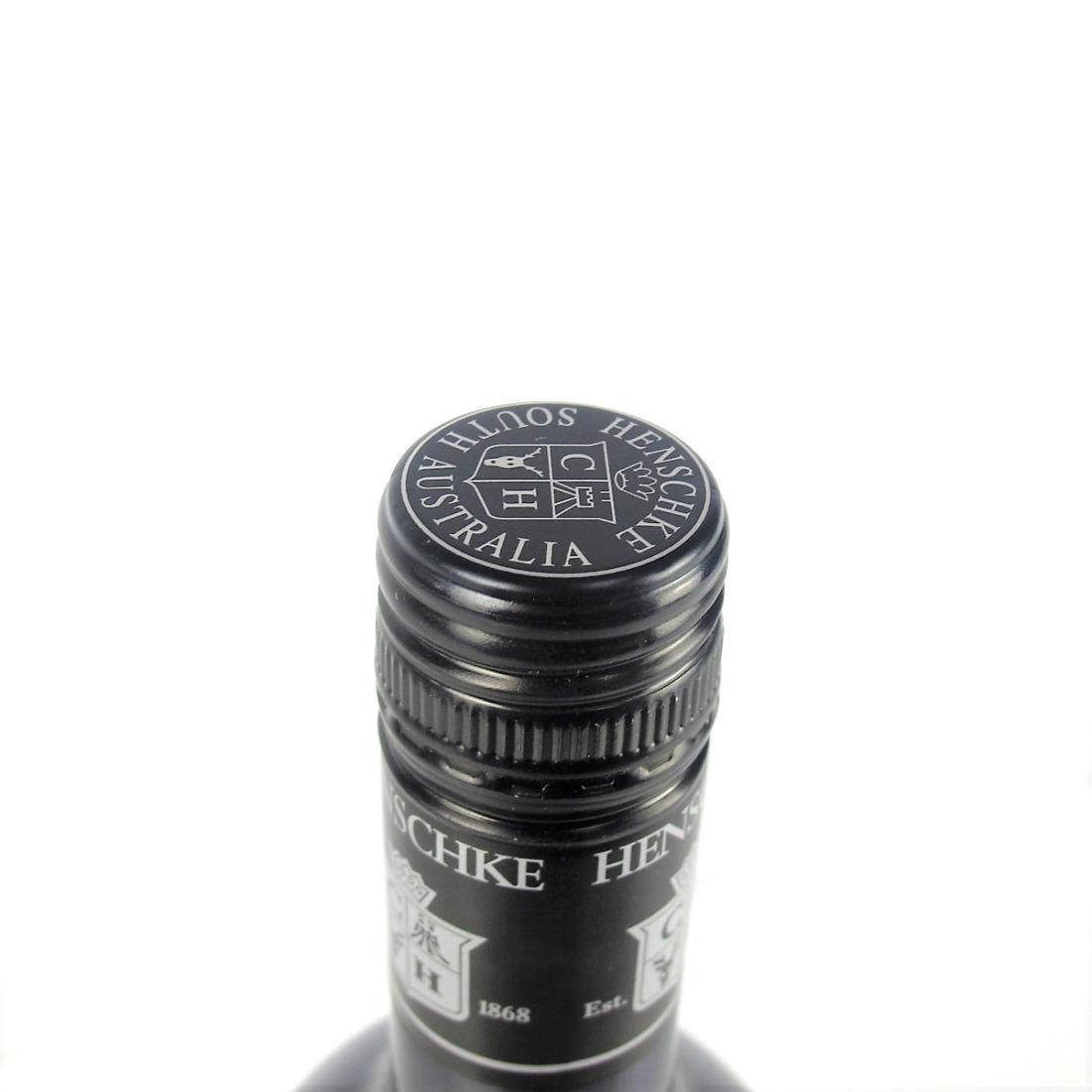 Image for Henschke "Hill Of Grace" 2002 Eden Valley