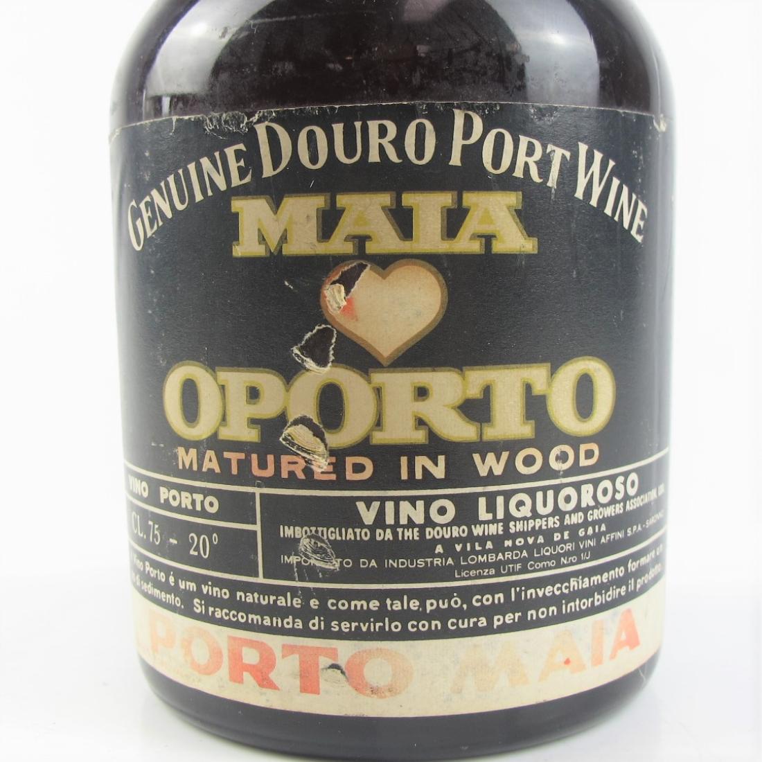 Image for Maia Tawny Port