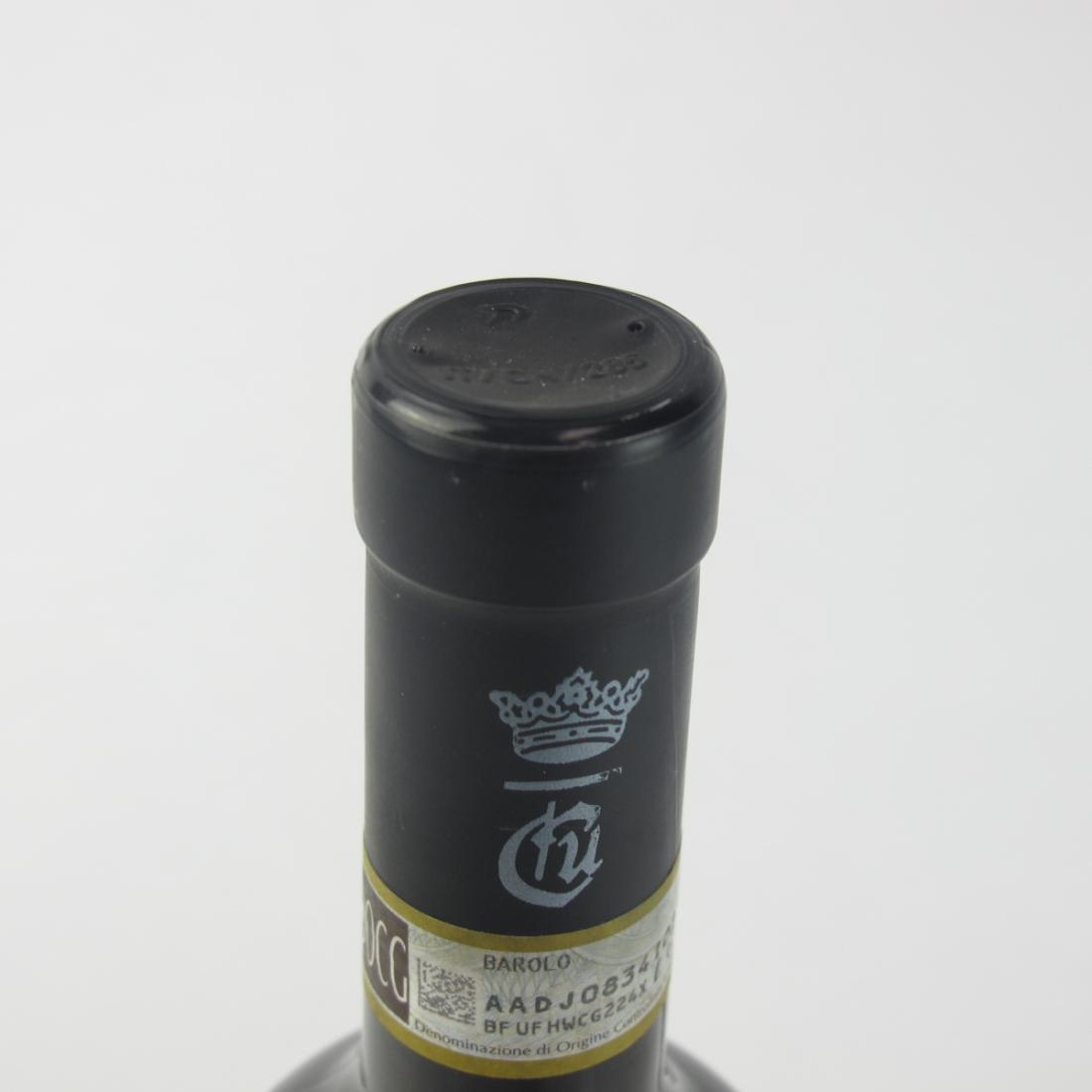 Image for Conte Dell Unita 2009 Barolo