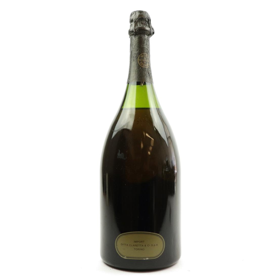 Image for Dom Pérignon 1982 Vintage Champagne