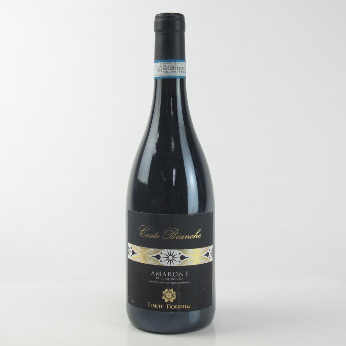 Image for Fiorebelli "Coste Bianche" 2009 Amarone