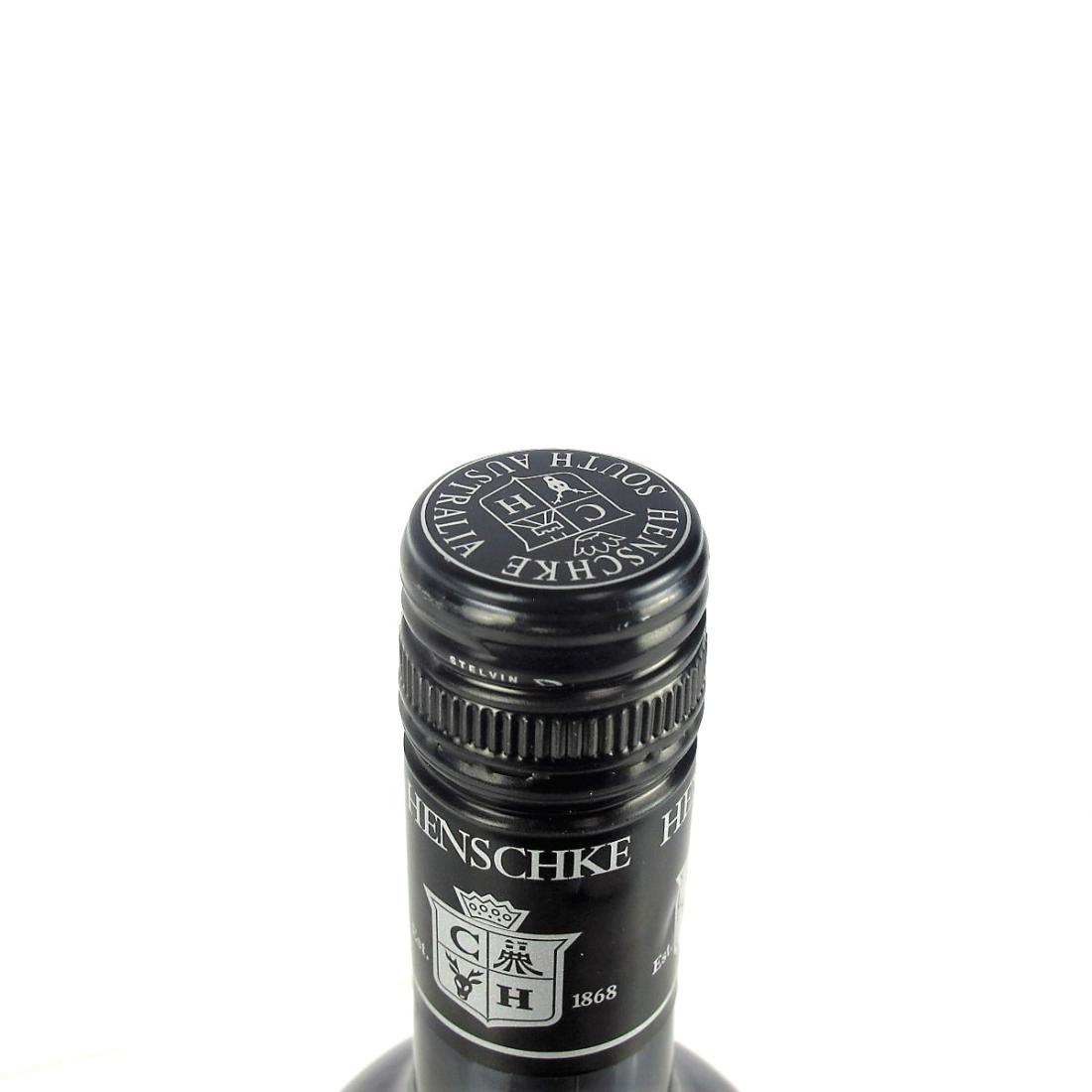Image for Henschke "Hill Of Grace" 2002 Eden Valley