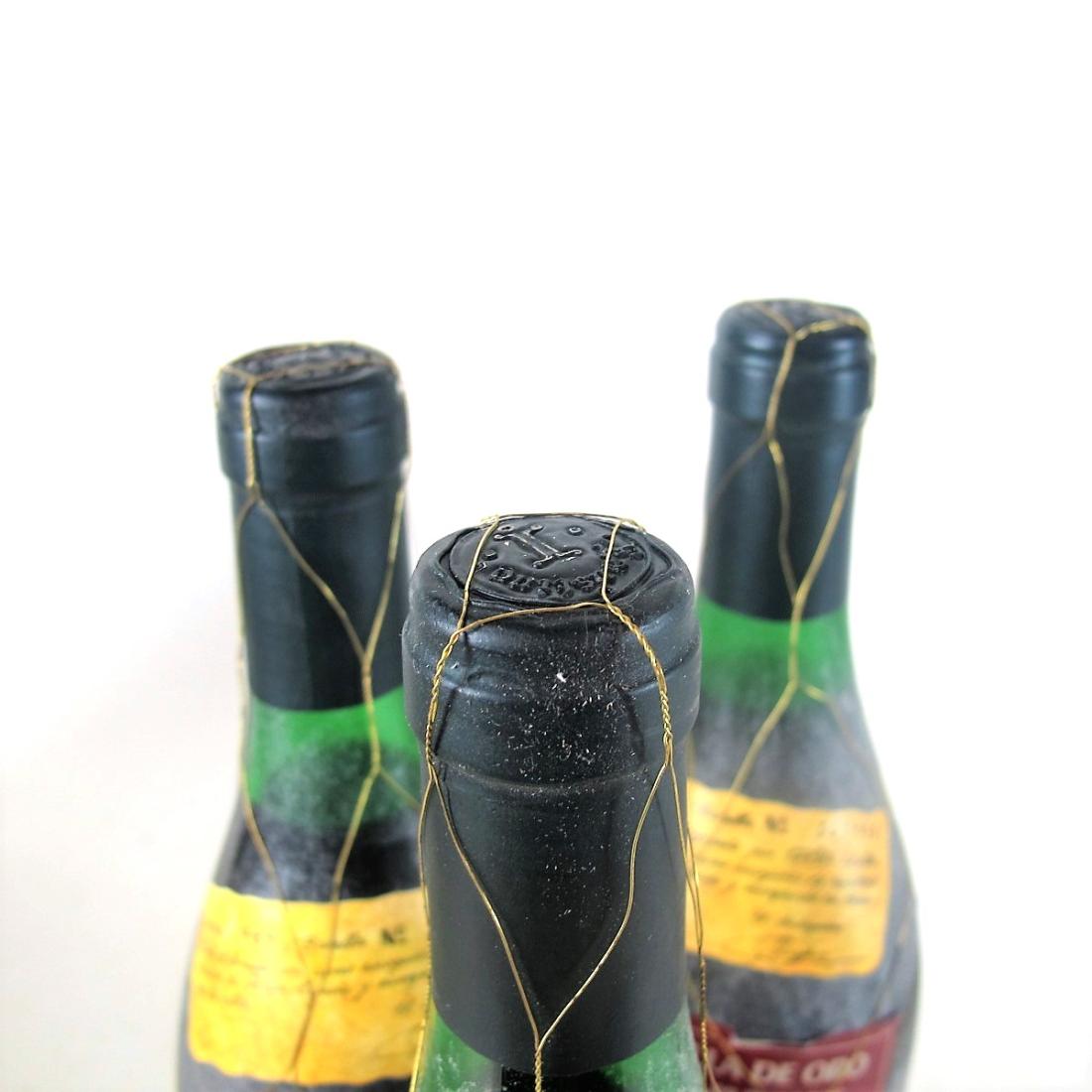 Image for Faustino 1964, 1970, 1982 Rioja Gran Reserva