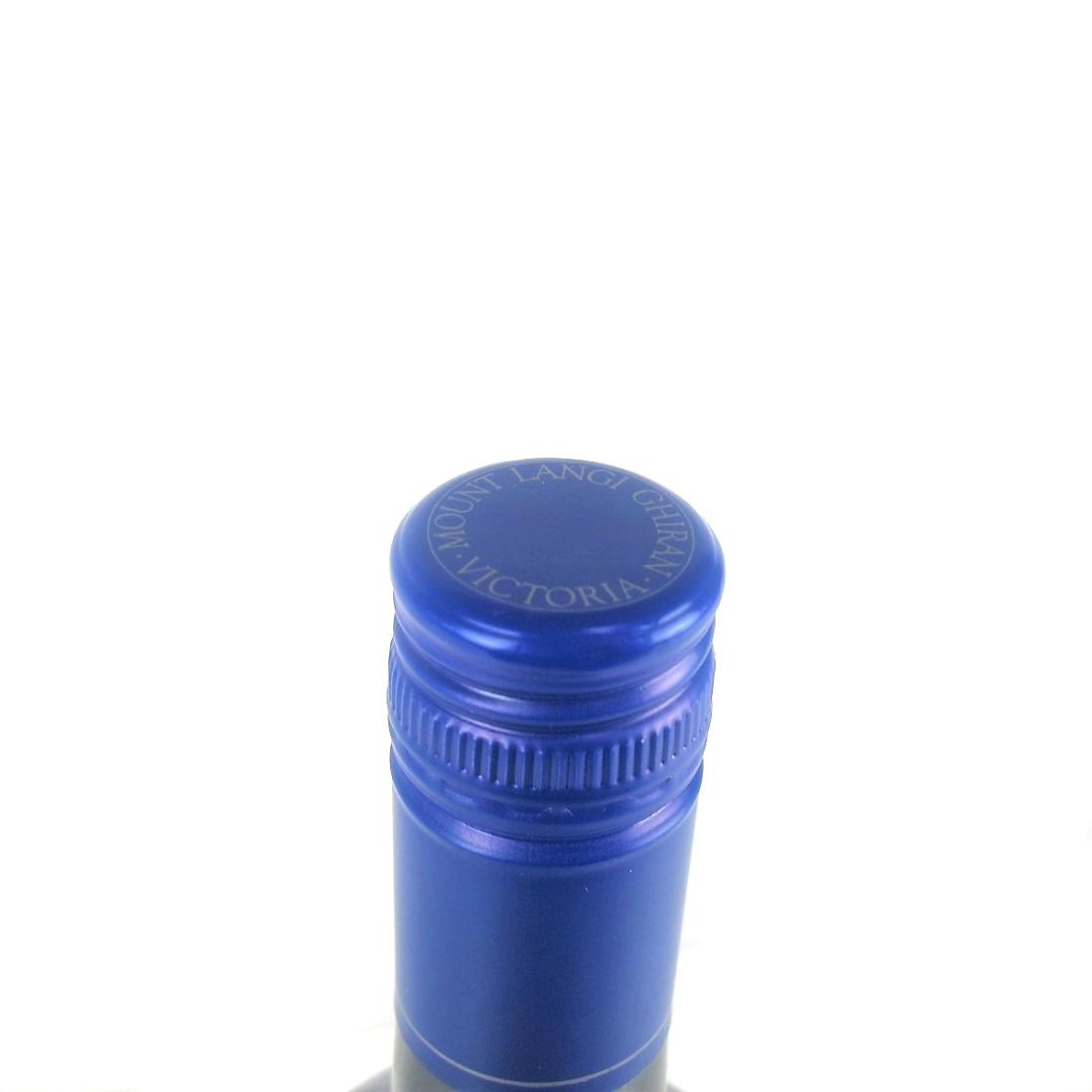 Image for Mount Langi Ghiran Shiraz 2006 Grampians
