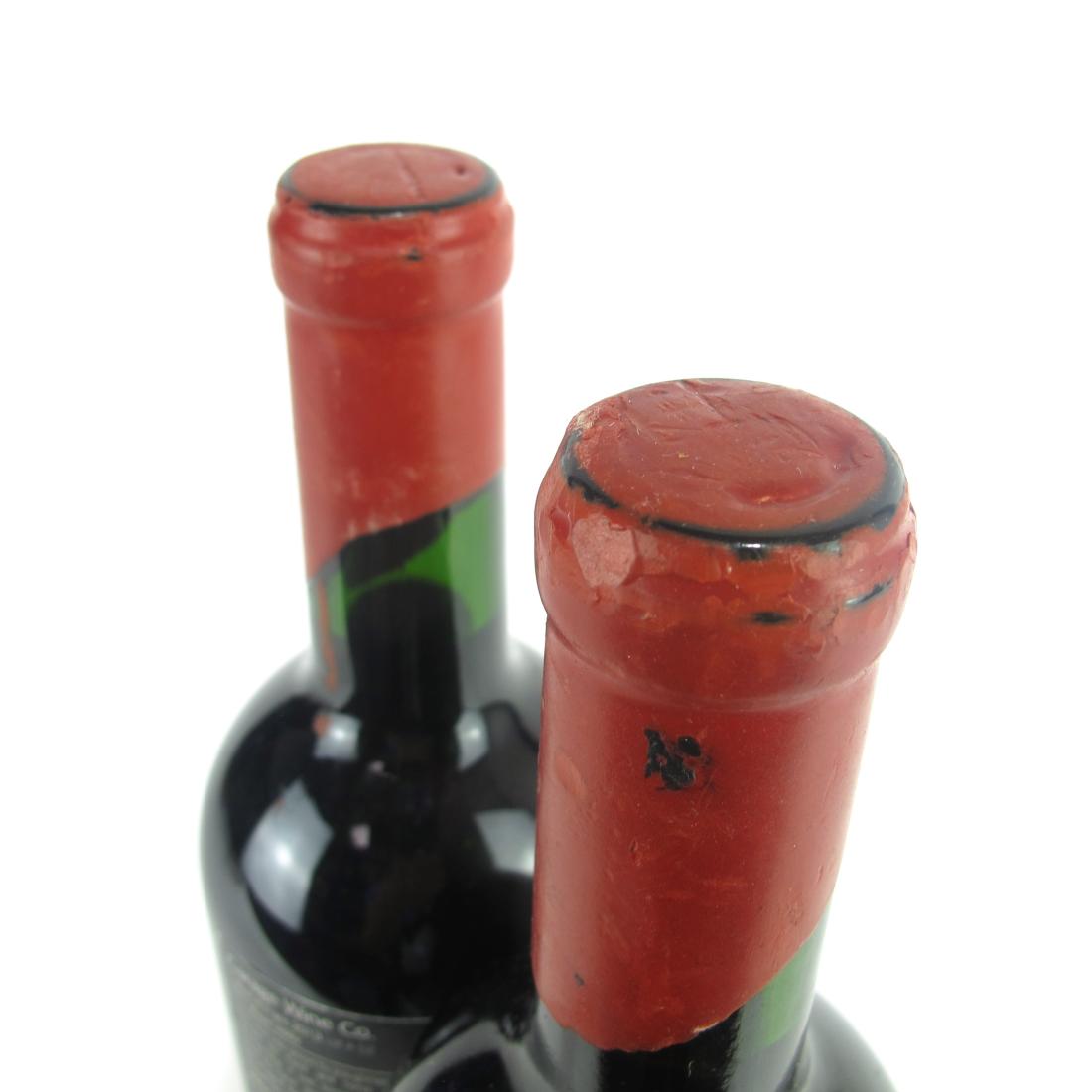 Image for Garage Wine Co. "Lot #52" Cabernet Franc 2013 Maule
