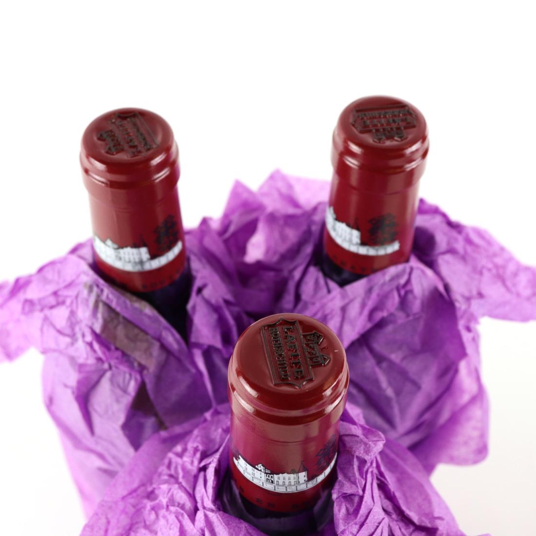 Image for Ch. Lafite-Rothschild 2000 Pauillac 1er-Cru