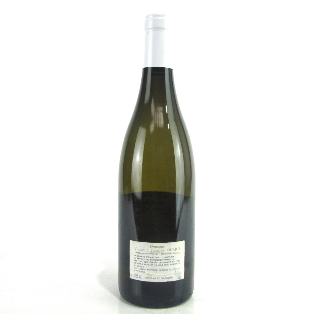Image for Dom. V&F Jouard 2014 Batard-Montrachet Grand-Cru