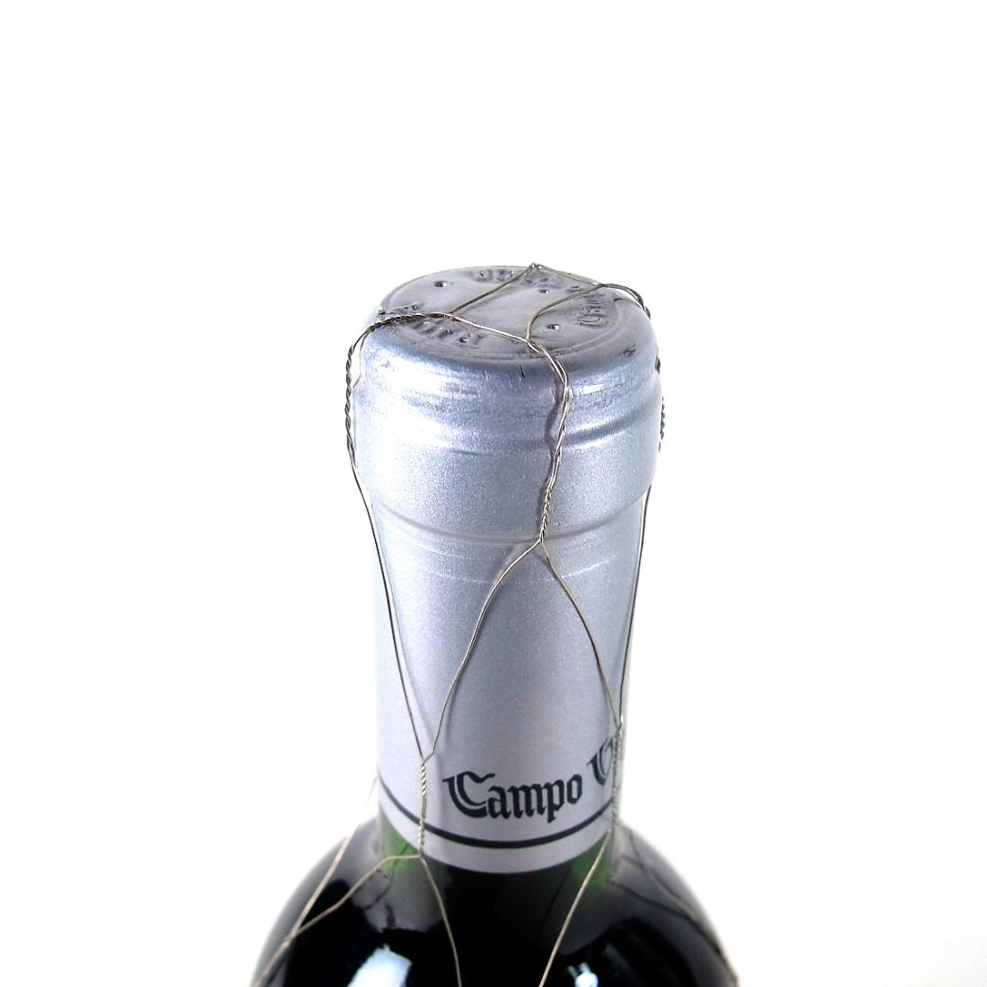 Image for Campo Viejo 1997 Rioja Gran Reserva