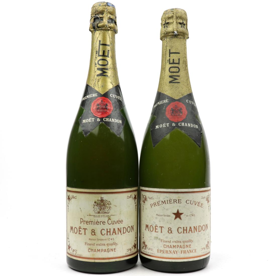 Image for Moet & Chandon NV Champagne