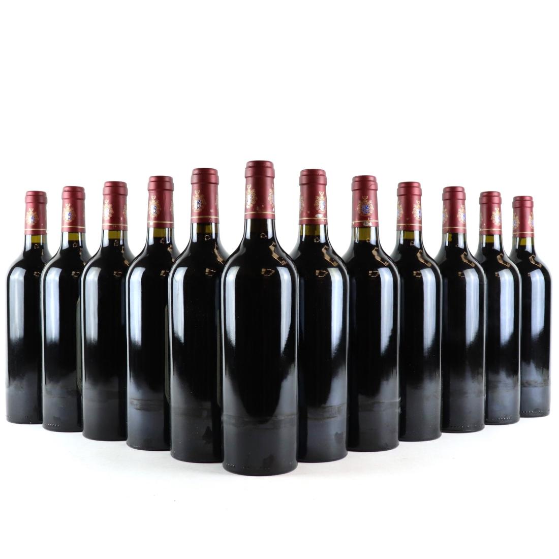 Image for Ch. Du Tertre 1998 Margaux 5eme-Cru
