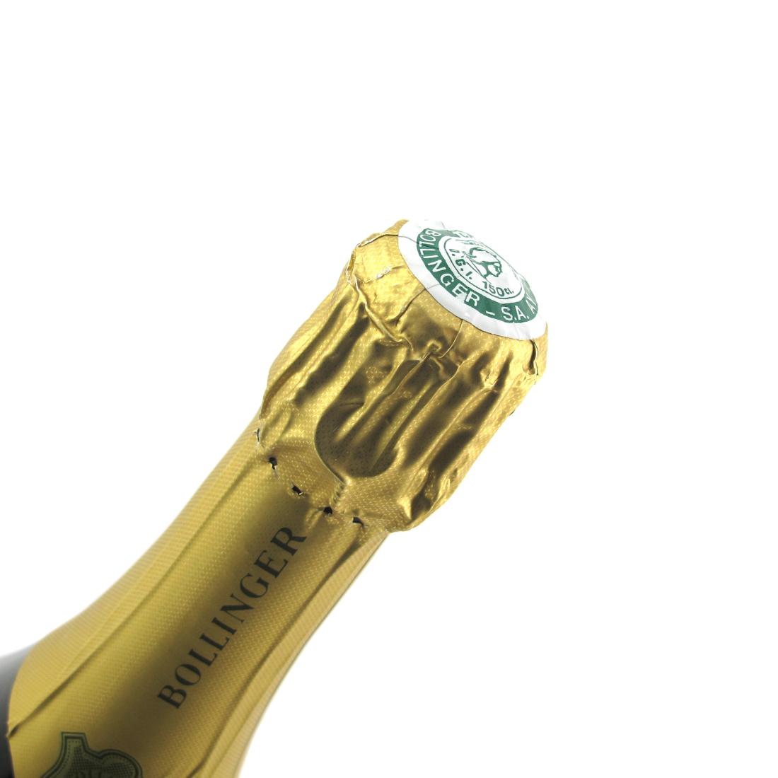 Image for Bollinger Grande Année 1985 Vintage Champagne / Magnum