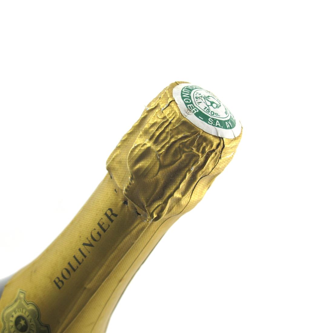Image for Bollinger Grande Année 1985 Vintage Champagne / Magnum