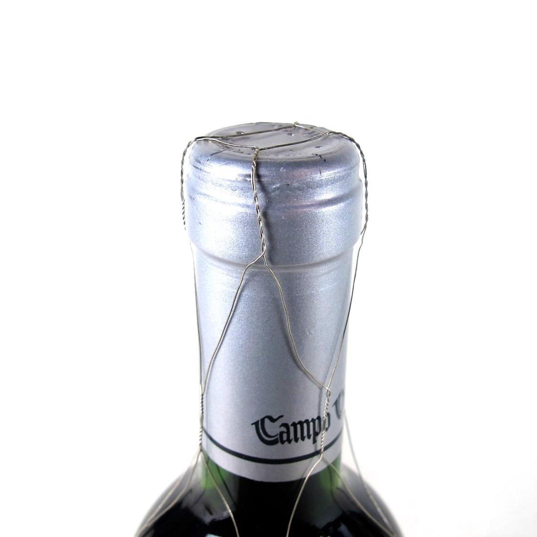 Image for Campo Viejo 1997 Rioja Gran Reserva