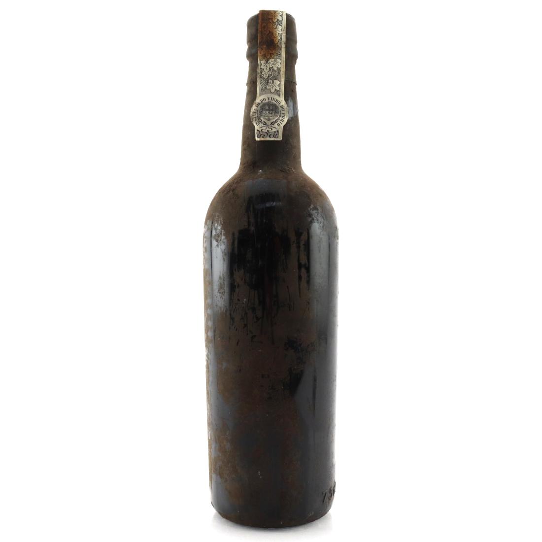 Image for Burmester 1970 Vintage Port