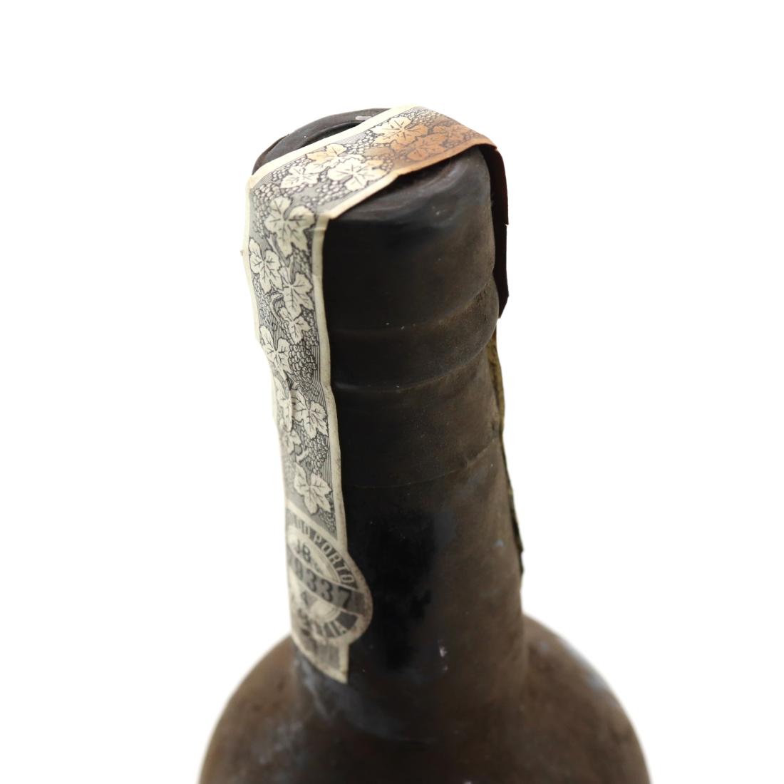 Image for Burmester 1970 Vintage Port