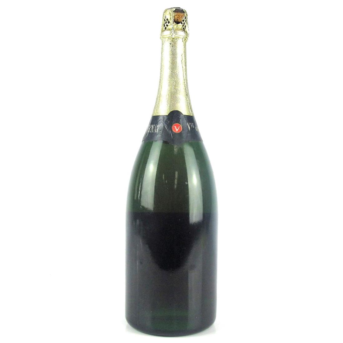 Image for Veuve Du Vernay Demi-Sec NV Sparkling Bordeaux