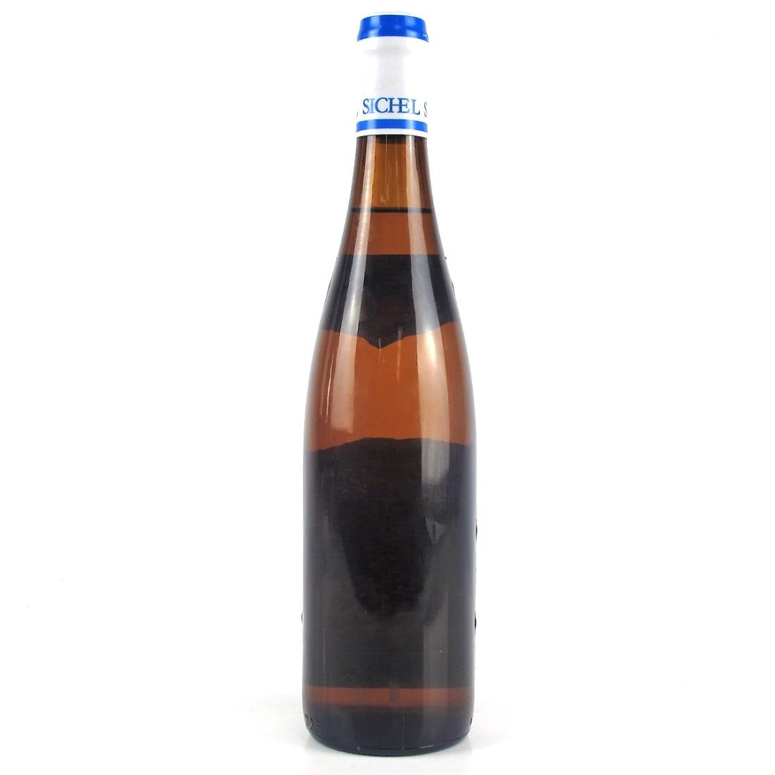Image for Sichel "Blue Nun" Liebfraumilch 1974 Germany