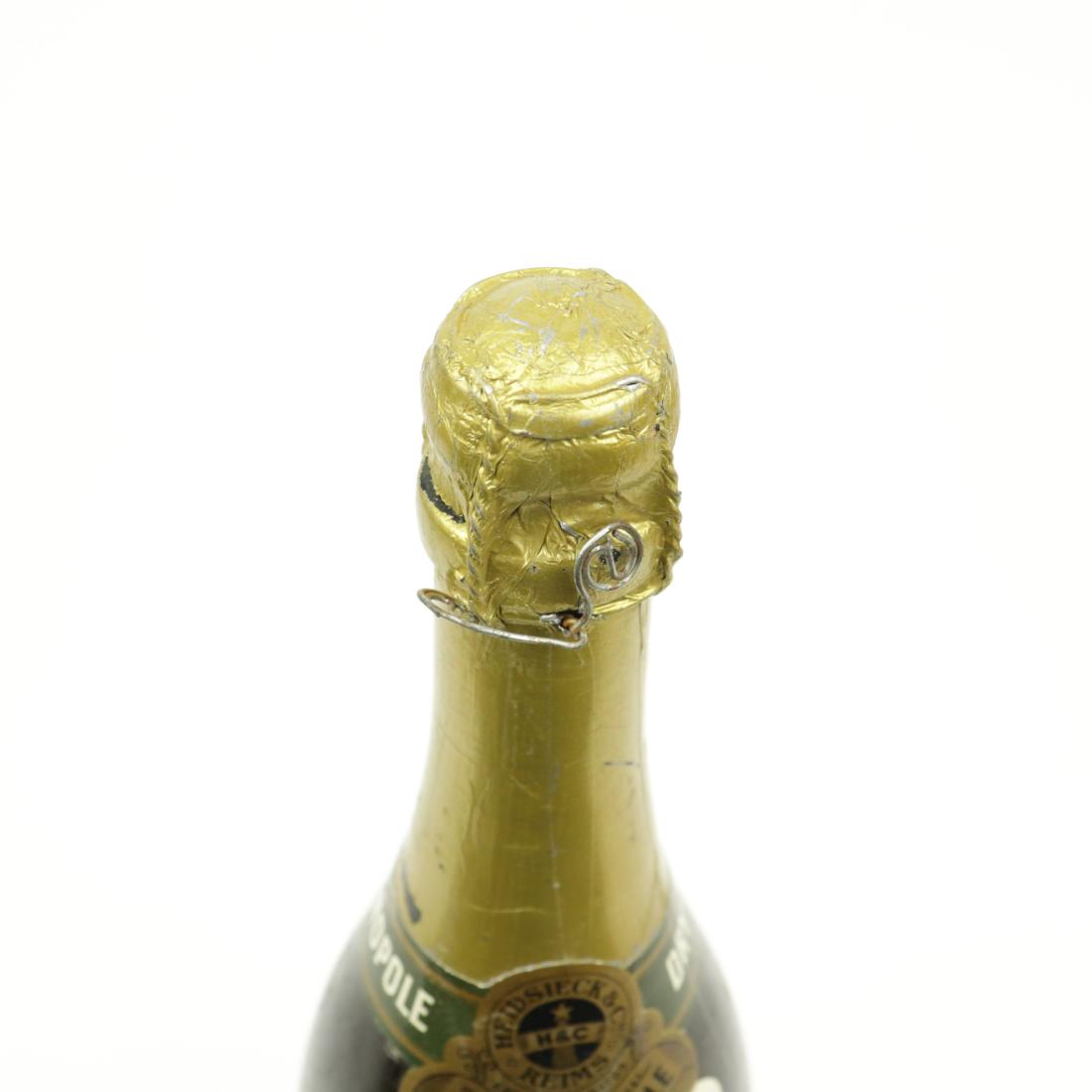 Image for Heidsieck Dry Monopole 1947 Vintage Champagne