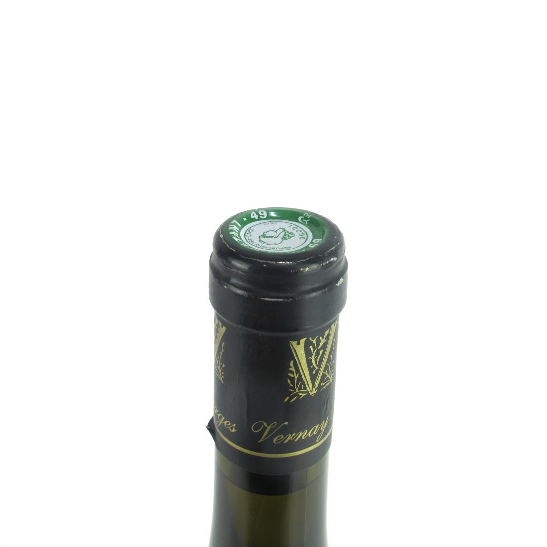 Image for Dom. G.Vernay 2010 Condrieu
