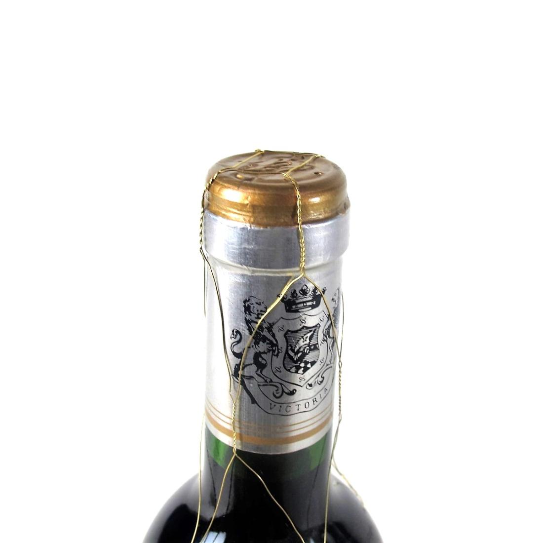 Image for Marques De Riscal 2005 Rioja Reserva