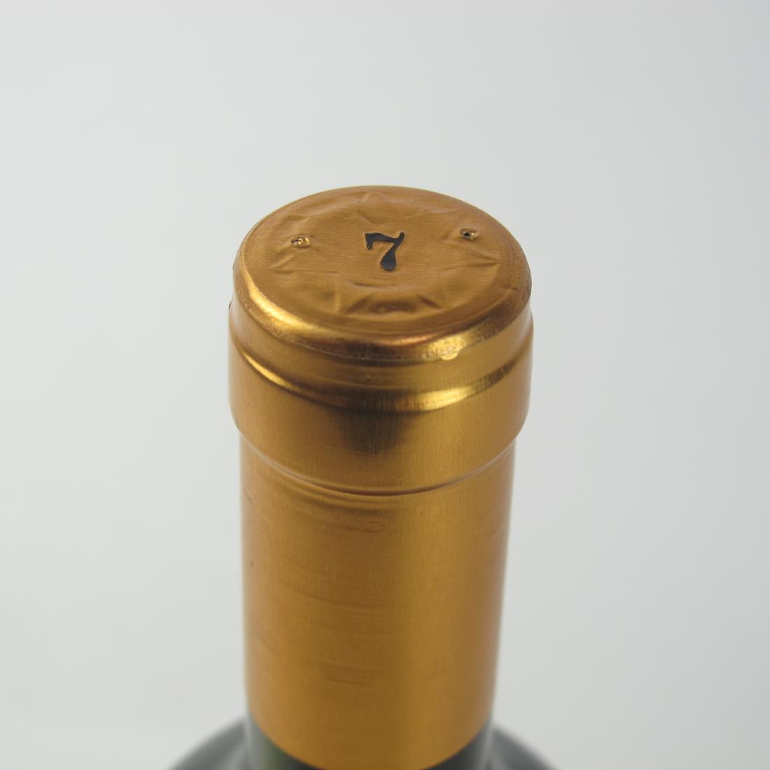 Image for Clos De Los Siete Malbec 2012 Argentina