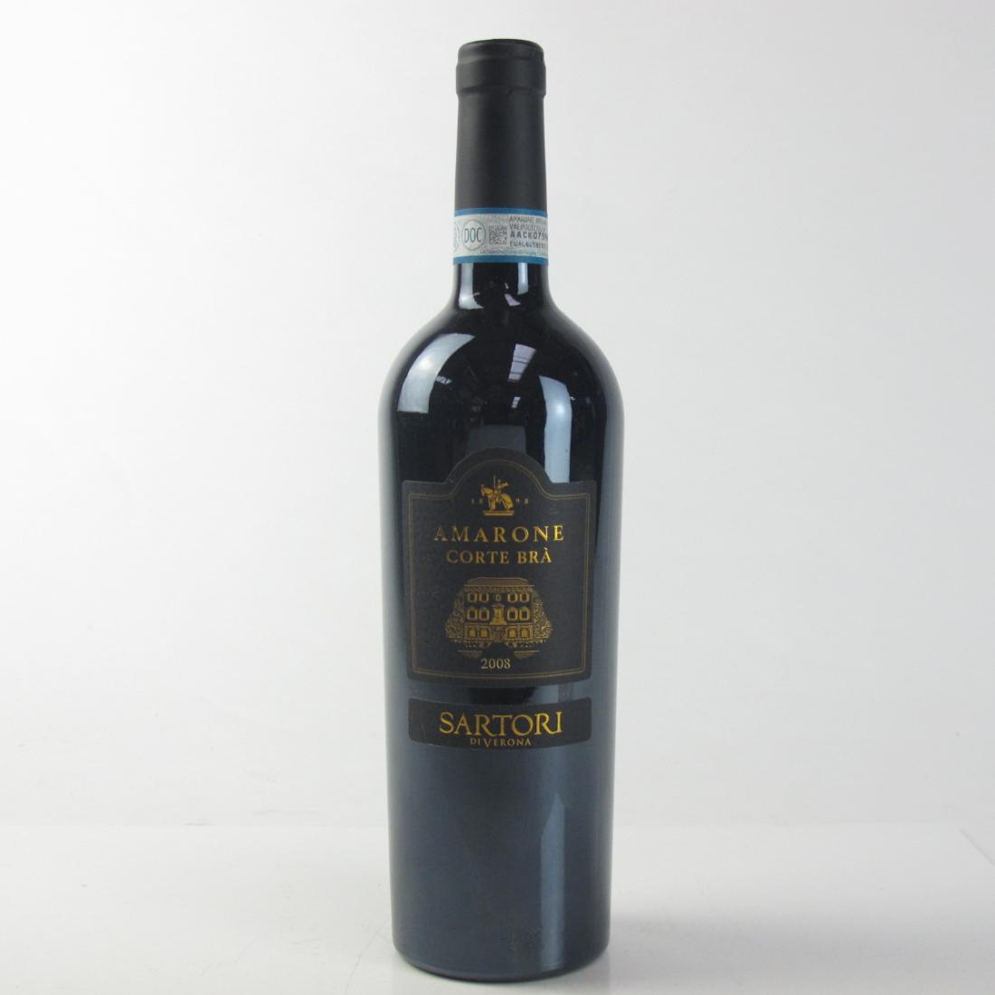 Image for Sartori 2008 Amarone