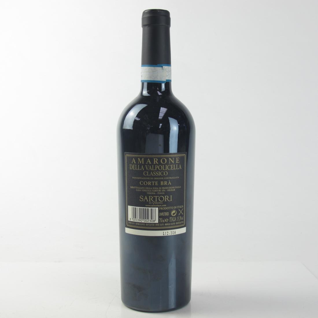Image for Sartori 2008 Amarone