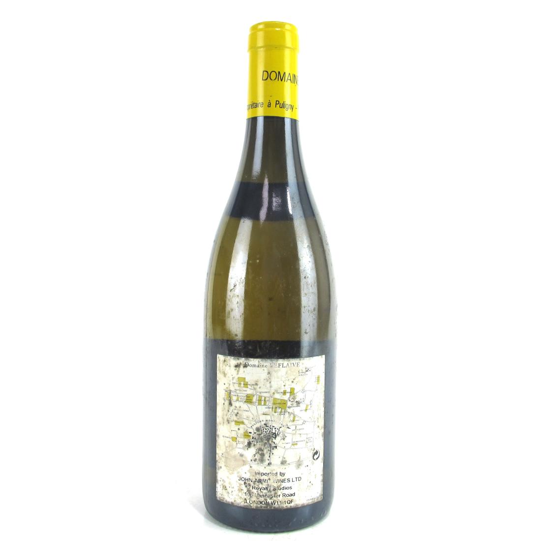 Image for Dom. Leflaive 2005 Batard-Montrachet Grand-Cru